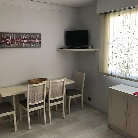 Apartamento Studio Port - Piscine *